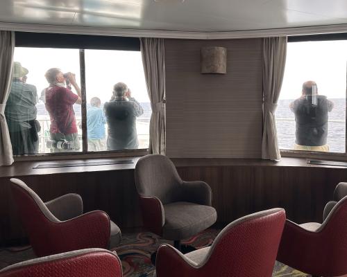 Hantavirus Cruise Ship Evacuation May Be Delayed by Bad Weather - grandgoldman.com