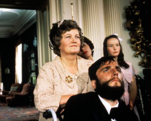 Brenda Fricker Obituary: Oscar Winner and Casualty Star Dies at 8