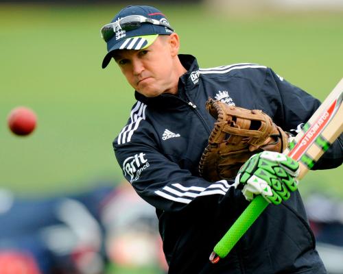 Andy Flower England Test Coach Return: Can He Fix Flawed Setup?