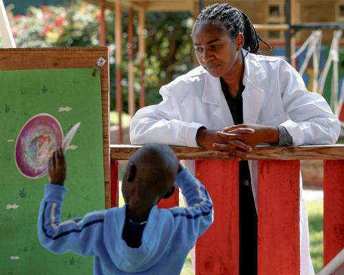 Trump's HIV funding cuts cause severe devastation worldwide,