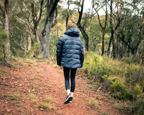 Sustainable Puffer Jackets: Eco-Friendly Materials & Brands
