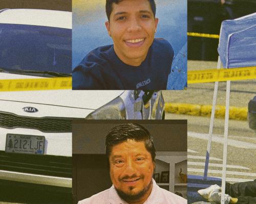 Trump Immigration Crackdown Turns Deadly: 2 Killed in 1 Week