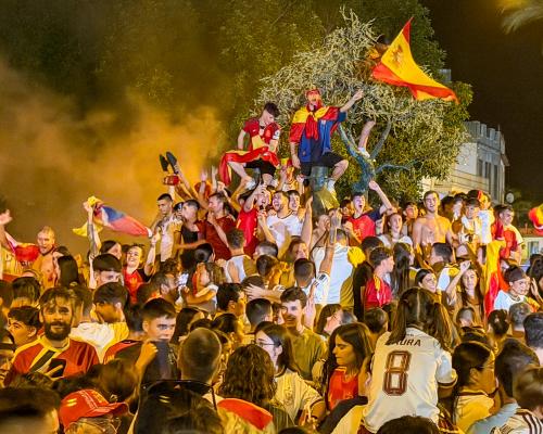 World Cup 2026 Final: Spain Defeats Argentina in Dramatic Clash