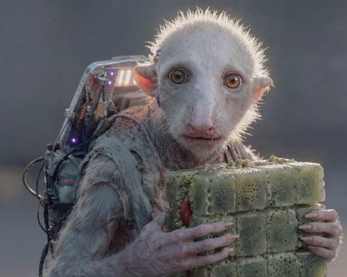 Gossip Goblin AI Film Making New Era No Rules Hollywood - grandgoldman.com
