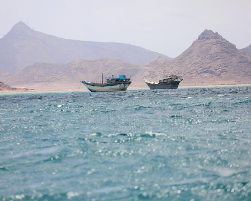 Houthi Threat to Red Sea Oil Tankers Escalates Global Crisis