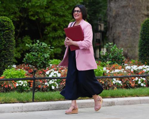 Shabana Mahmood Expected as Andy Burnham Chancellor in Cabinet Sh