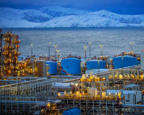 Norway Doubles Down on Oil and Gas for European Energy Security - grandgoldman.com
