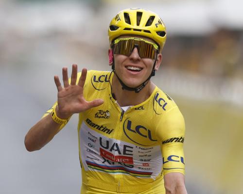 Tour de France 2026: Pogacar Seals Historic Fifth Title in