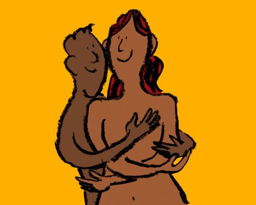 Body Love and Sex After Weight Gain: Finding True Attraction