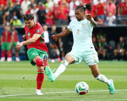 World Cup Diaspora Players Set New Records in 2026