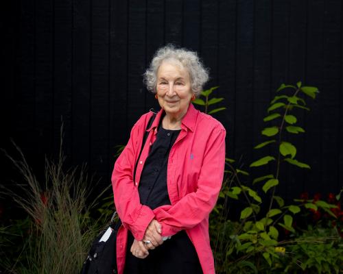 Margaret Atwood on Birds, Conservation, and Optimism