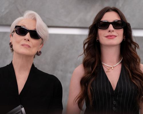 Top Films to Watch This Week: The Devil Wears Prada 2 and More