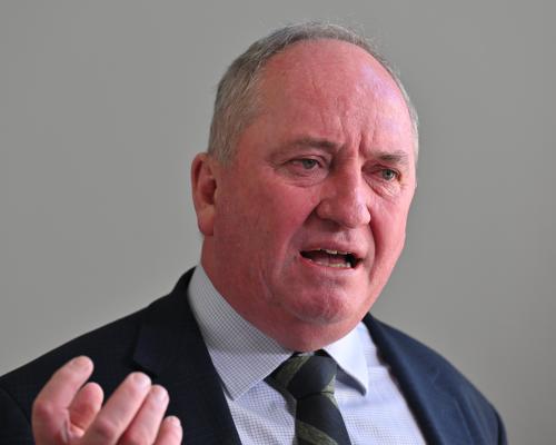Barnaby Joyce Dog Yell on ABC 7.30: What Happened?