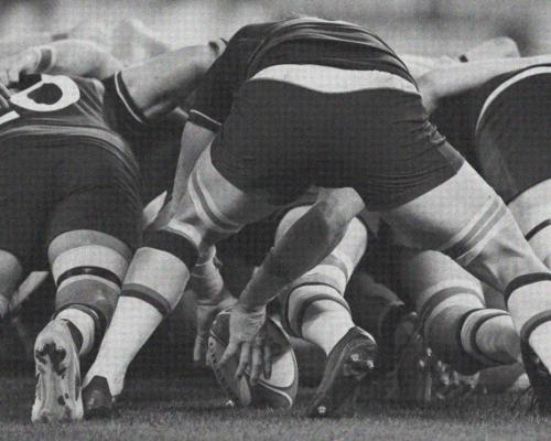 Rugby Brain Injury Lawsuit Crisis: Judge Weighs 95% Strikeouts