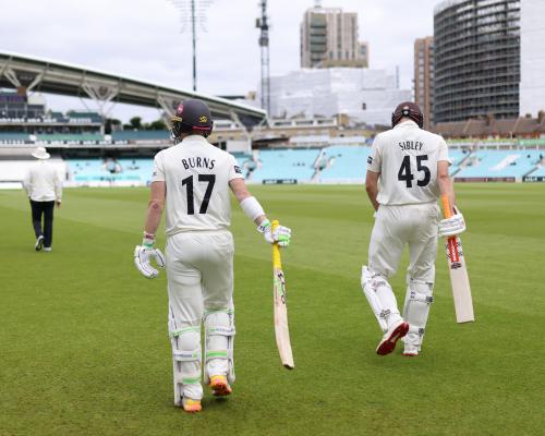 County Cricket Surrey vs Hampshire Day One Highlights and T20 Blast - grandgoldman.com