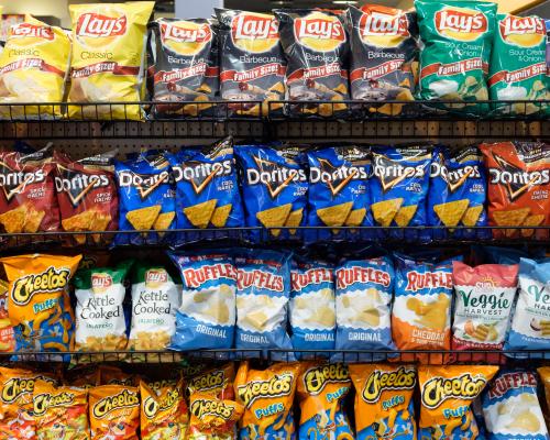 FDA Issues Highest Alert for Zapps and Dirty Potato Chip Recall Over - grandgoldman.com