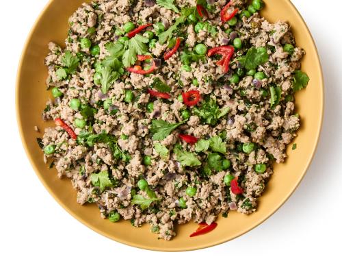 How to Make Keema Peas Recipe Easy and Flavorful - grandgoldman.com