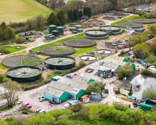 Wessex Water CEO Gets 14% Pay Rise Amid Sewage Bonus Ban