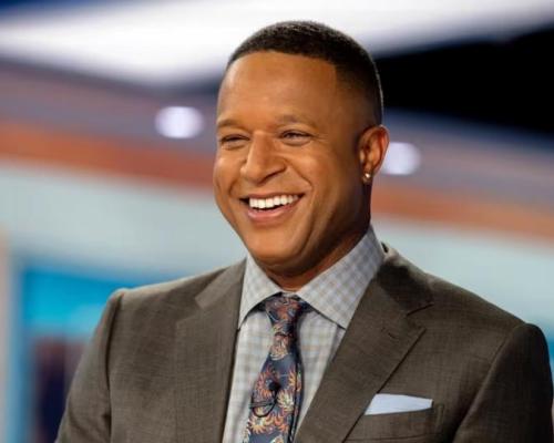Today Show Security Breach: Intruder Removed After Racial Slur