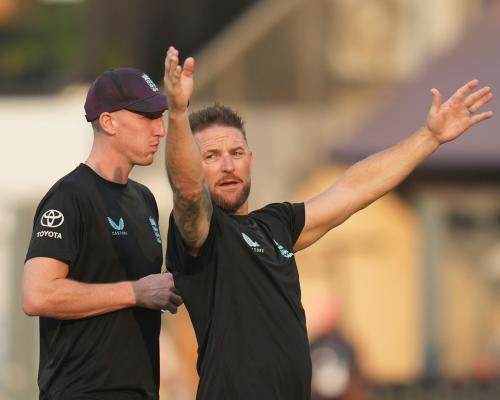 England Cricket White-Ball Success Risks Test Divide
