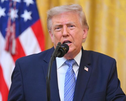 Trump Claims China Meddled in 2020 Election Amid Midterm Fears