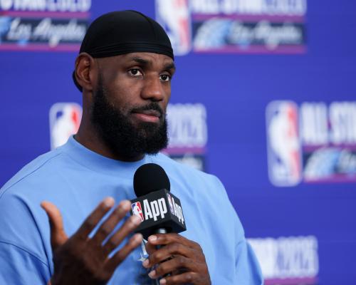 LeBron James to Philadelphia 76ers: A Move That Makes Perfect