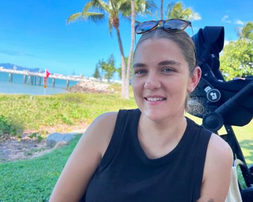 Sisters Pact to Raise Each Other's Children After Tragedy