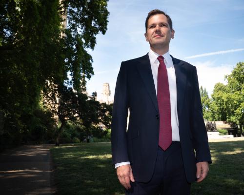 Jenrick Slams Government Over Farage Security Meeting Delay