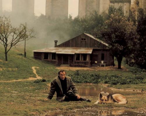 Nostalgia Review: Tarkovsky's Profound Cine-Poem on Yearning