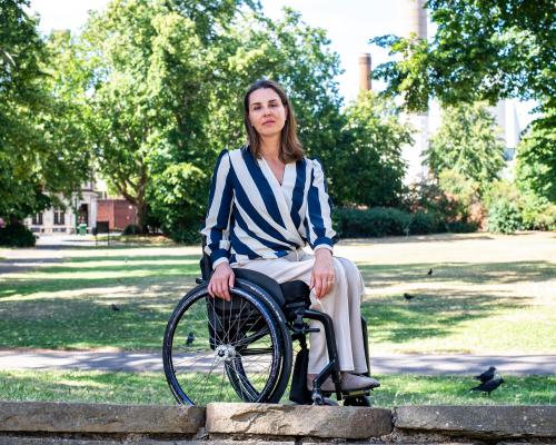 Disabled Air Travel Humiliation: KLM Incident Exposes Cruelty