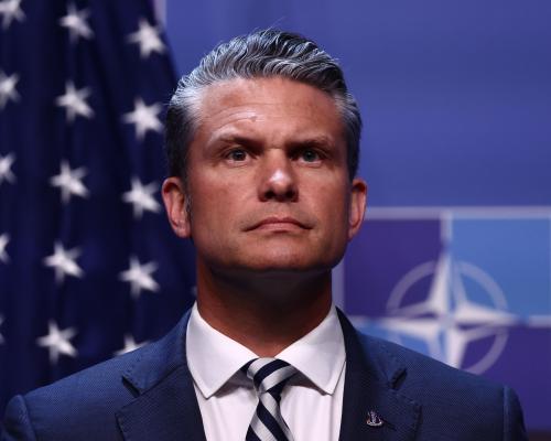 Pentagon-DOJ Joint Taskforce Targets Press Leaks