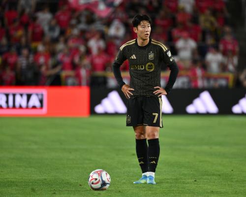 MLS Return Storylines: Berhalter, Son, and Messi's Next Move