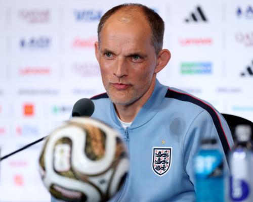 Tuchel Defiant Over England Exit: No Regrets on Tactical Decision