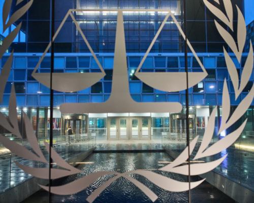 EU Rejects Trump Claims ICC Threatens US Sovereignty