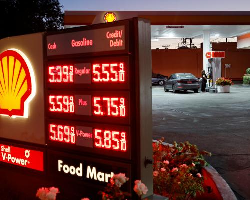 Inflation Cools to 3.5% in June After US-Iran Peace Deal Relief