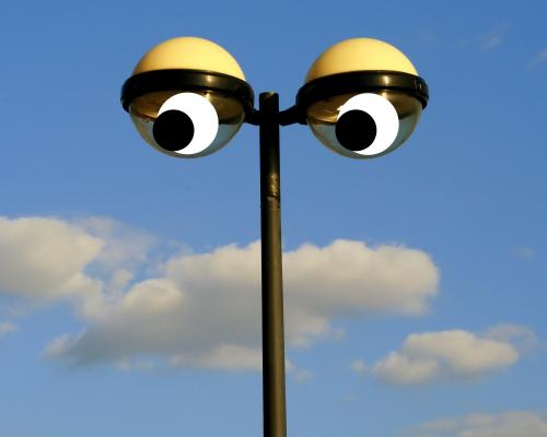 AI Smart Lamp-Posts: Privacy Risks and Surveillance Concerns