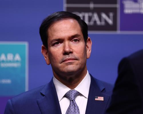 Marco Rubio Targets ICC: US Sovereignty at Risk