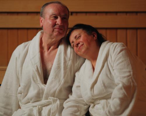 Australia Sauna Culture: Why Going Naked Is the Next Step