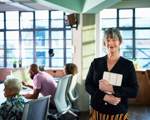 Job Anxiety Soars for Older Workers: The Hidden Crisis