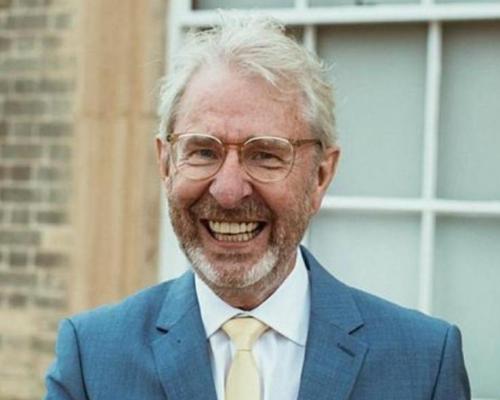 Paul Gerhardt Obituary: BBC Open University Pioneer Dies at 77