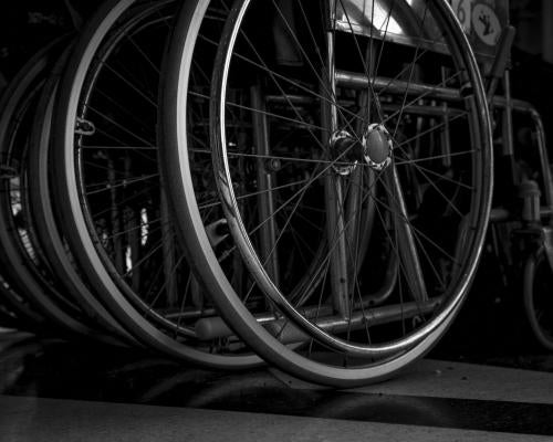 Lifestyle & Mobility Refuses Compassionate Wheelchair Refund Afte