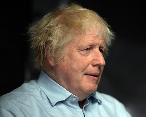 Boris Johnson's 'Into Ukraine's Kill Zone' Review:...