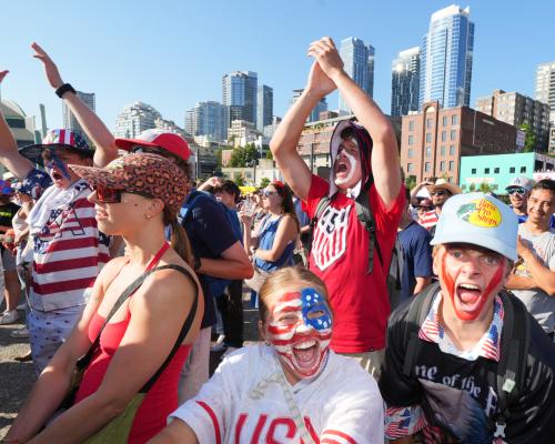 2026 World Cup Report Card: Atmosphere A, Affordability F