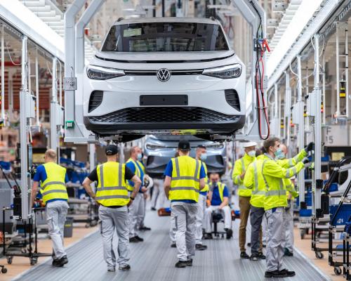 VW Confirms 50,000 Job Cuts Amid Board Rejection of Plant Closure