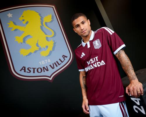 João Gomes Seals £38m Aston Villa Move in Major Transfer