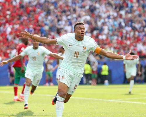 World Cup 2026: How to Watch France vs Spain Today