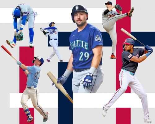 MLB All-Star Break Storylines: Surges, Mets Woes, White Sox Rise