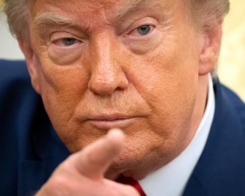 Unprecedented Trump Corruption: Why Democrats Must Hammer Him