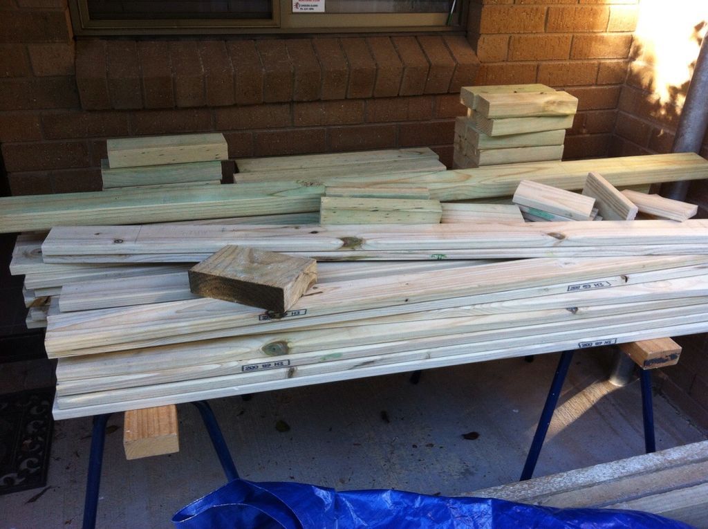 How to Build a Sandbox with Integrated Seating in 5 Steps! - grandgoldman.com