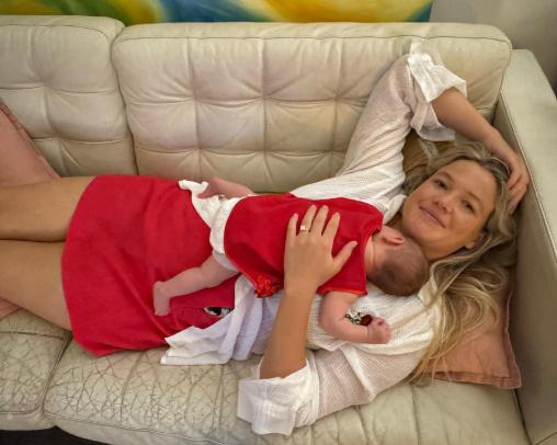 Sydney Shark Attack Survivor Leah Stewart Recounts Daring Escape
